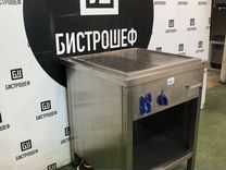 Комплексное ресторанное оборудование