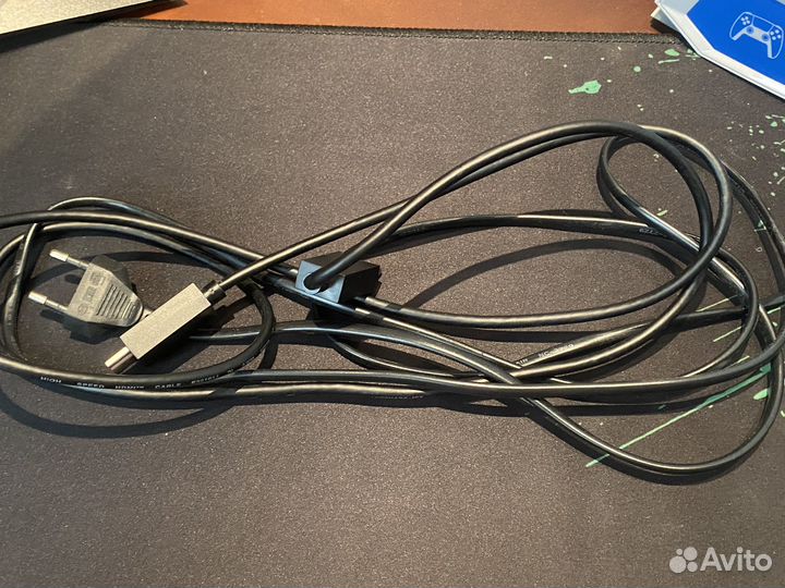 Ps5 со всем содержимым