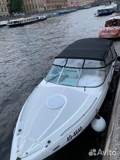 Водные экскурсии по С-Пб