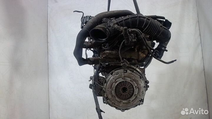 Двигатель(двс) Hyundai I20 PB (2008-2012)