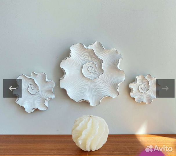 Настенный декор