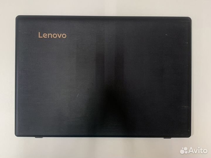 Крышка матрицы ноутбука lenovo 110-15