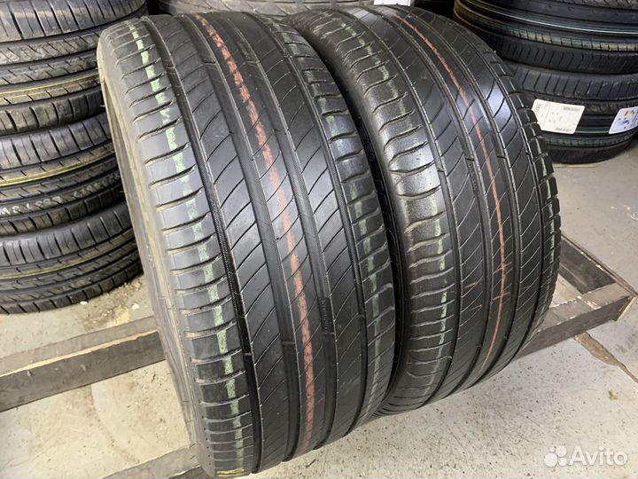 Michelin Primacy 4 225/40 R18