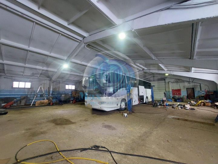 Готовый бизнес