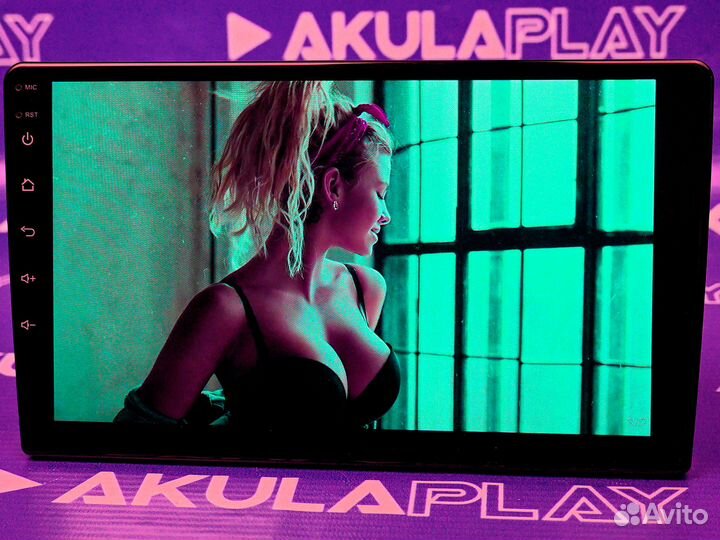 Штатная магнитола на вашу марку авто