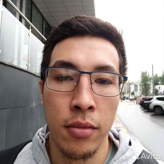 Курьер свой человек