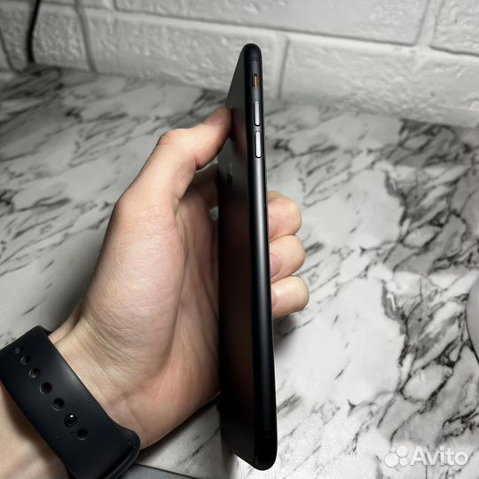 Корпус донор iPhone 7 Plus черный