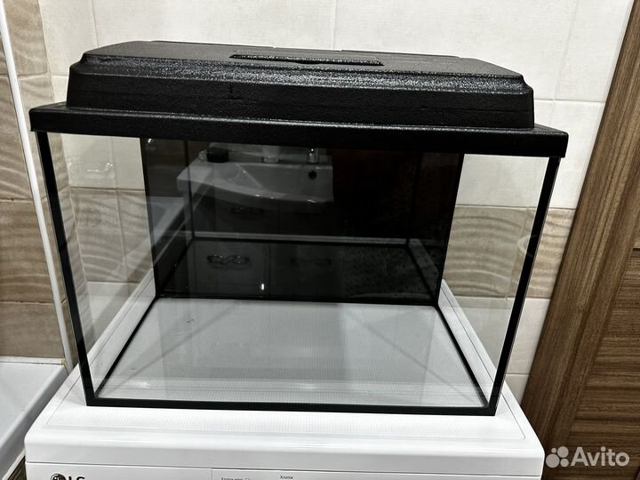 Аквариум (50 литров)