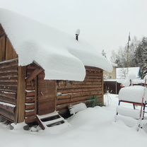 Дача 70 м² на участке 6 сот.