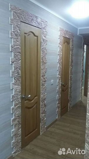 Укладка декоративного камня