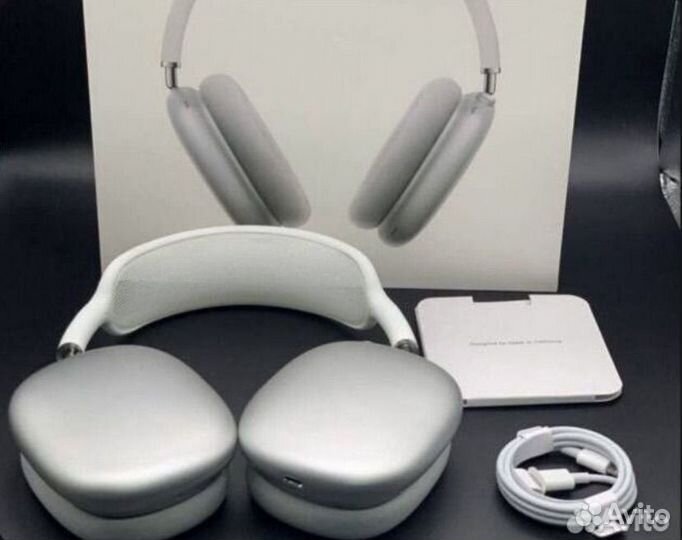 Apple airpods Max качество/доставка