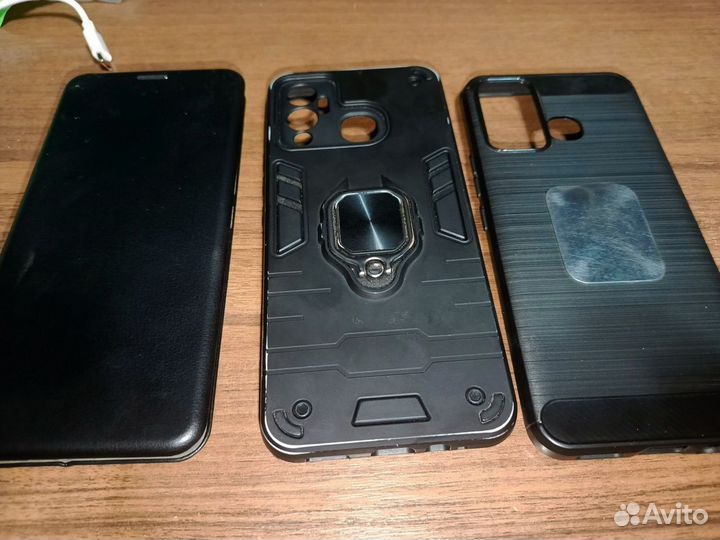 Infinix Hot 12 Play, 4/64 ГБ