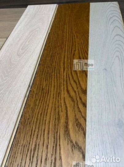 Паркетная доска