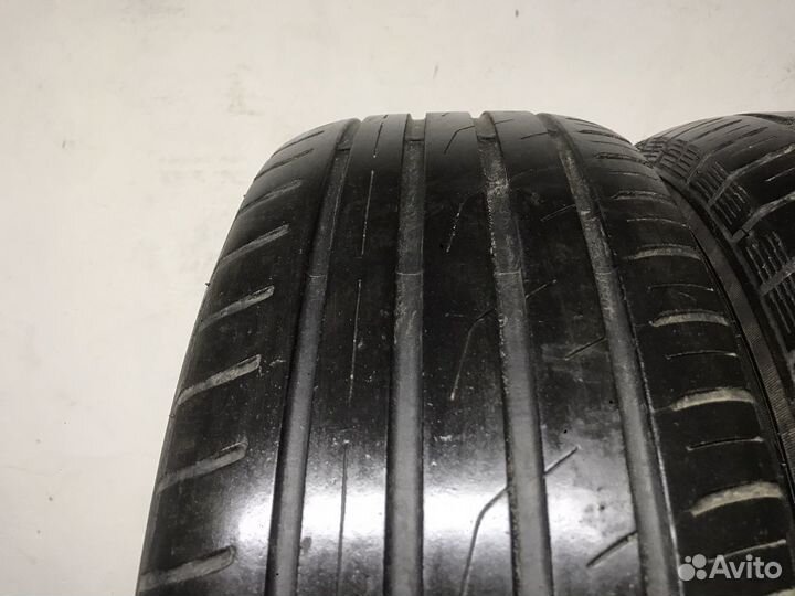 Toyo Proxes CF2 195/65 R15