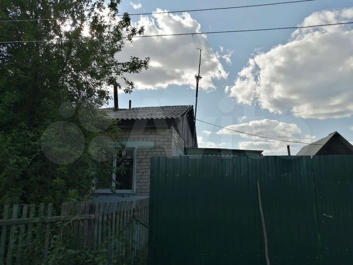 3-к. квартира, 61 м², 1/1 эт.