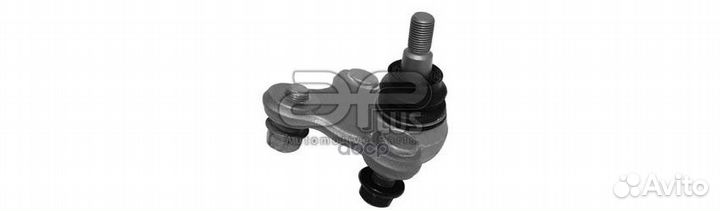 Опора шаровая перед прав hyundai: elantra V