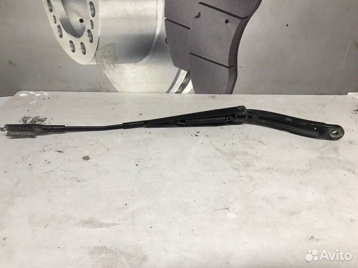 Дворник лобового стекла Mercedes-Benz Gl-Class