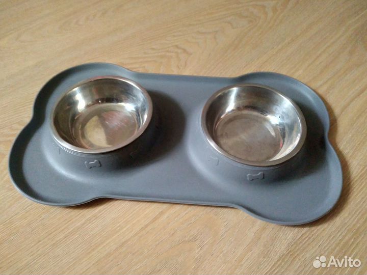 Миски для собак, кошек бу