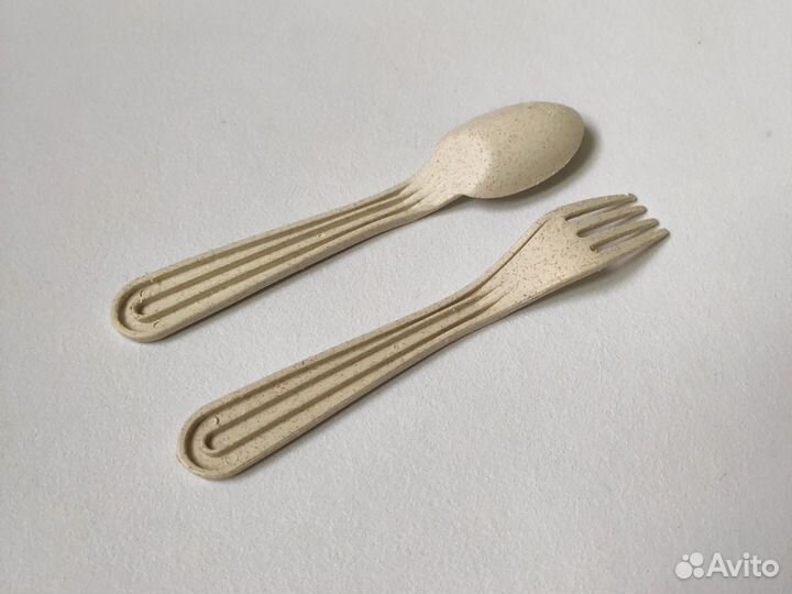 Набор детской посуды