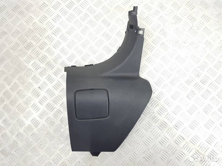 HK8302348B Накладка на порог Land-Rover Range Rov