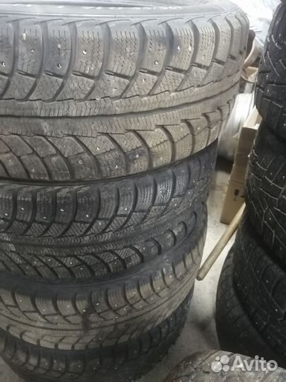 Matador MP 30 Sibir Ice 2 195/55 R16