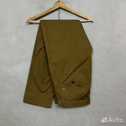 Брюки Чиносы Scotch & Soda Stuart