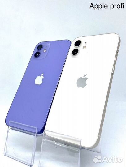 Корпус для iPhone 12 Оригинальный