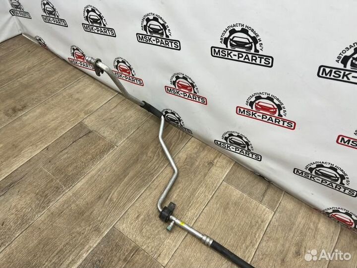 Трубка кондиционера Mitsubishi Lancer 10 2007-2019