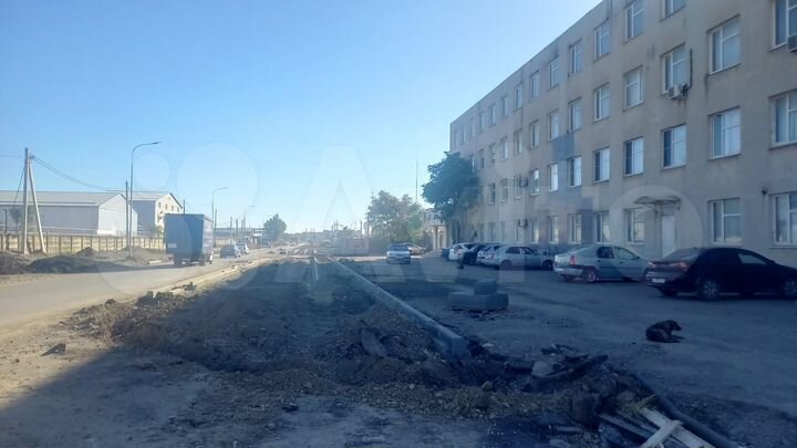 Производство, 5874.2 м²