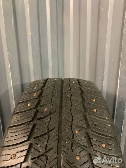 Landsail Ice Star IS33 205/55 R16 91T