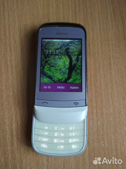 Nokia C2-06
