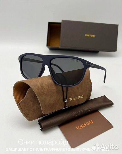 Солнцезащитные очки tom ford