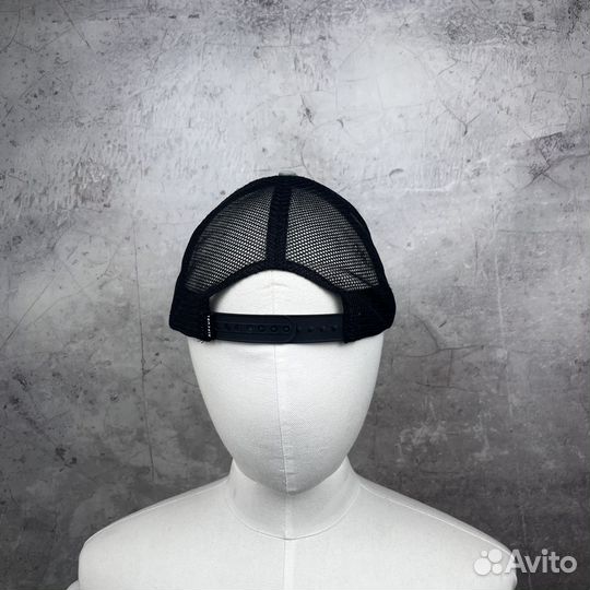 Кепка Rip Curl Vintage (Vans Dc Dickies Sb Nike)