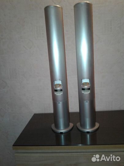 Акустическая система Infinity