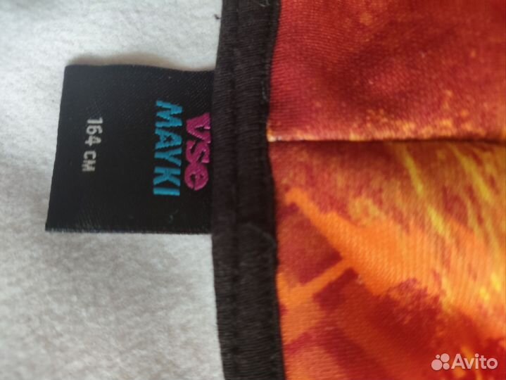 Толстовка minecraft