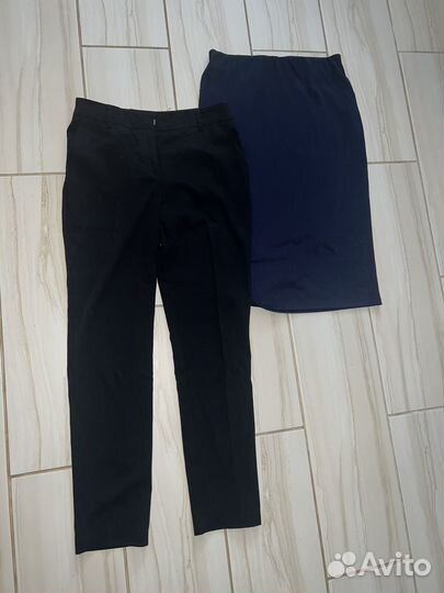 Женские вещи пакетом 42 44