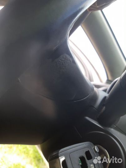 Руль Opel Insignia 1 (2008-2013)