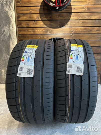 Kustone Passion P9S 315/35 R22 111W