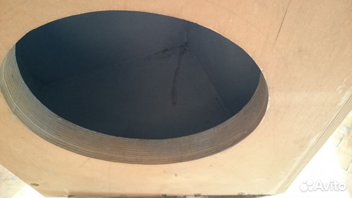 Focal sub / Hand Made