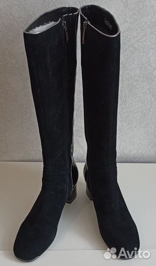 Сапоги RiaRosa 38 размер
