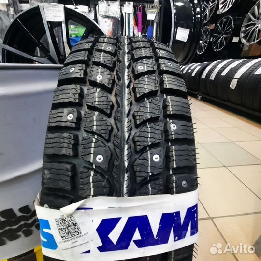 КАМА Кама-505 195/65 R15
