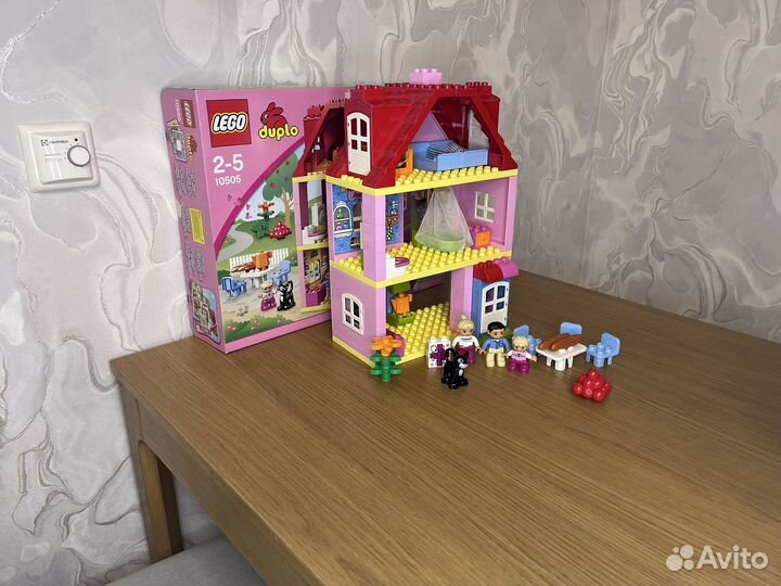 Lego duplo