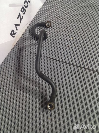 Топливная трубка DAF XF 105 2008