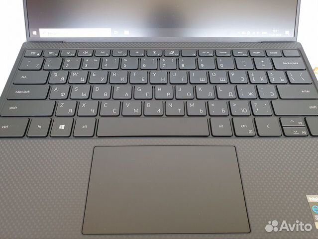 Dell XPS 13 9310-5293 Ростест