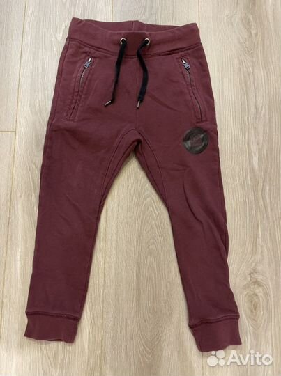 Спортивные штаны h&m