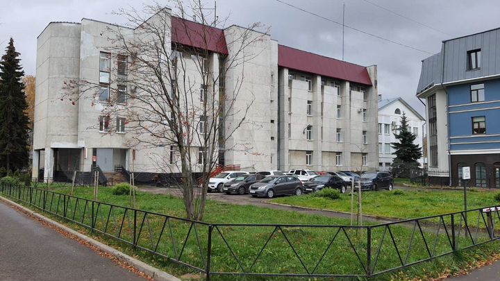 Свободного назначения, 3000м² все расходы включены