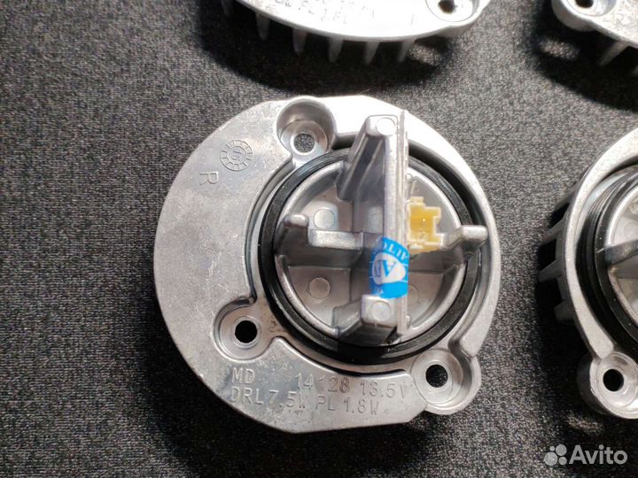 Комплект Светодиодных модулей BMW F22 63117388923