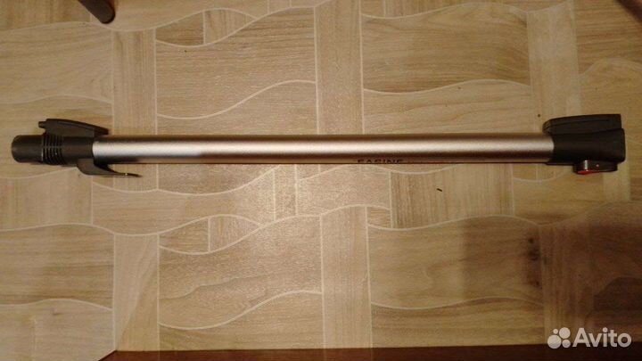 Беспроводной пылесос ilife h70