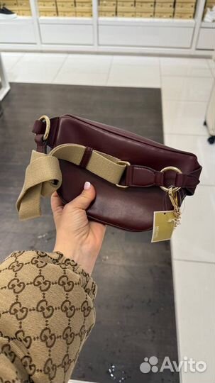 Сумка michael kors кроссбоди новая