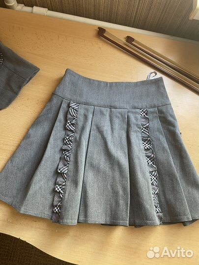 Форма Sky lake 128-134